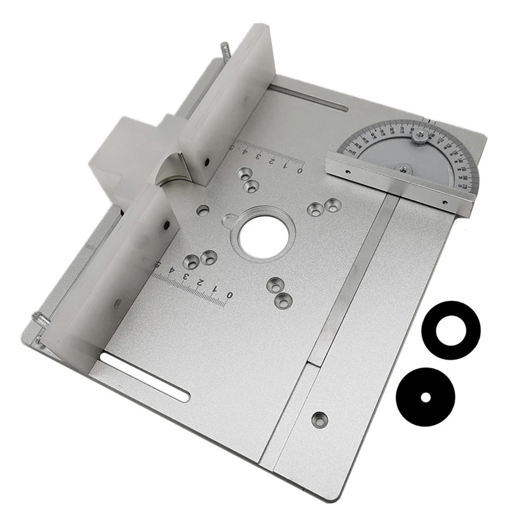 Improve Woodworking Precision with this Flip Board Trimming Saw Table Accessory Easy Installation and Wide Compatibility
Improve Woodworking Precision with this Flip Board Trimming Saw Table Accessory Easy Installation and Wide Compatibility