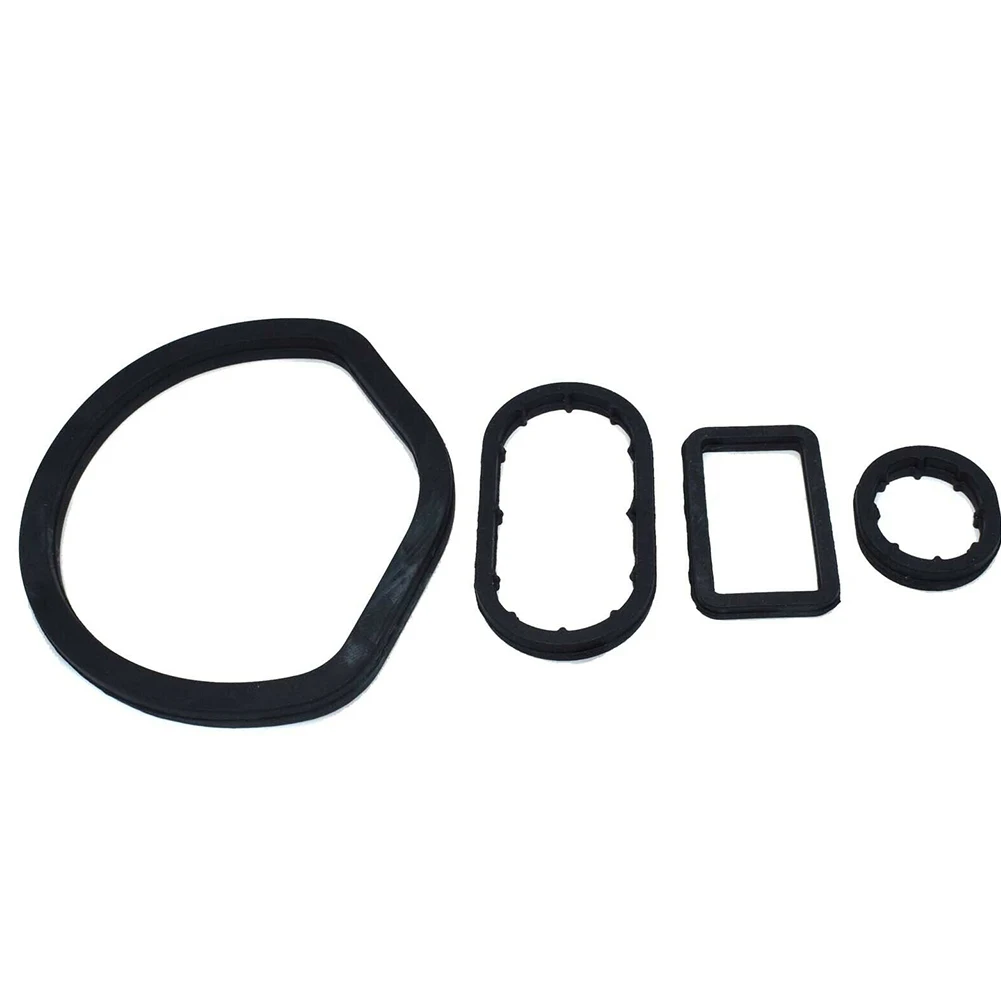 Oil Filter Housing Seal Kit Gasket Black Rubber For Mercedes W163 W202 W203 W208 W210 W211 W220 Cooling System Oil Cool New
Oil Filter Housing Seal Kit Gasket Black Rubber For Mercedes W163 W202 W203 W208 W210 W211 W220 Cooling System Oil Cool New