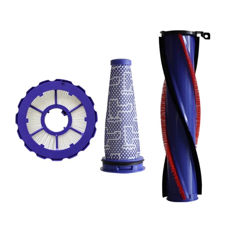 Набор аксессуаров для пылесосов Dyson DC50, моющиеся предварительные фильтры, главные роликовые стержни, сменные детали, 3 шт.
Набор аксессуаров для пылесосов Dyson DC50, моющиеся предварительные фильтры, главные роликовые стержни, сменные детали, 3 шт.