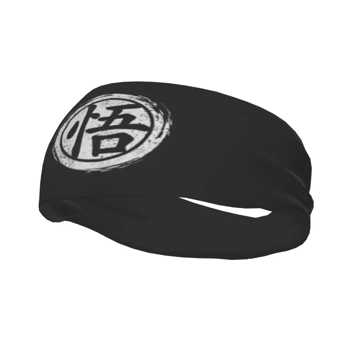 Son Goku Men Sweatband Sports Headband Stretch Yoga Running Hair Band Japan Anime Cartoon Headwrap
Son Goku Men Sweatband Sports Headband Stretch Yoga Running Hair Band Japan Anime Cartoon Headwrap