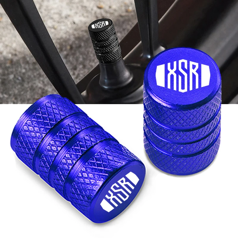 2PCS Aluminum Motorcycle Tyre Valve Cap Dustproof Universal For Yamaha XSR700 XSR 700 XSR900 XSR 900 XSR125 155
2PCS Aluminum Motorcycle Tyre Valve Cap Dustproof Universal For Yamaha XSR700 XSR 700 XSR900 XSR 900 XSR125 155