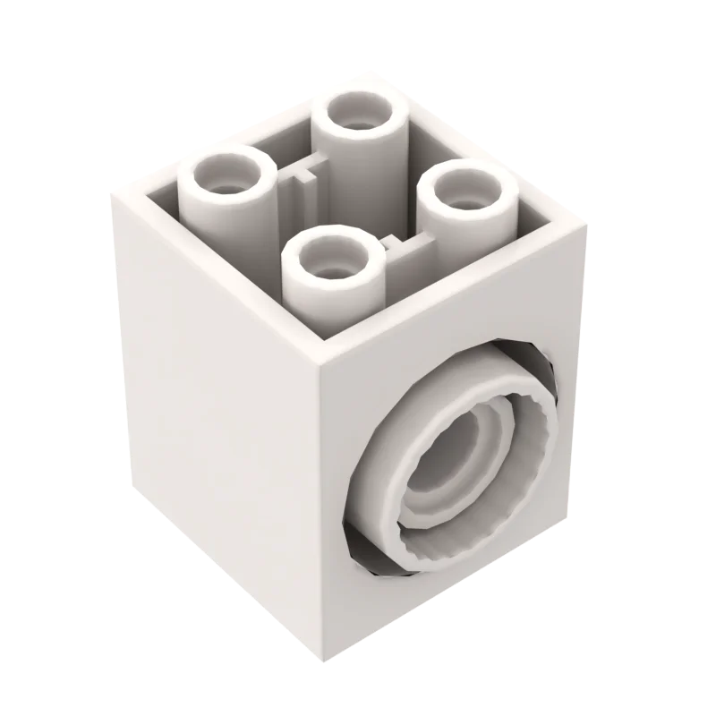 1 шт., детали MOC для кирпича, 41533 вращающийся круг, 2x2x2, совместимый конструктор с боковой фиксацией, частицы конструктора, сборные детские игр...
1 шт., детали MOC для кирпича, 41533 вращающийся круг, 2x2x2, совместимый конструктор с боковой фиксацией, частицы конструктора, сборные детские игр...