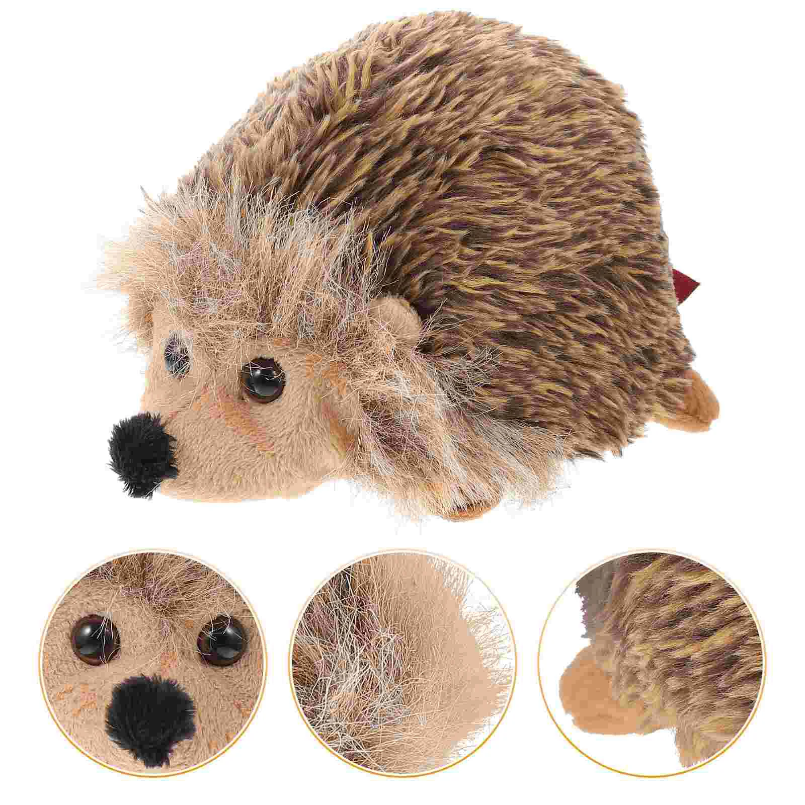 Hedgehog Stuffedplush Animal Animals Toys Toy Large Cartoon Decoration Pillow Home Bedroom Soft Childrenkids Lifelike Sofa
Hedgehog Stuffedplush Animal Animals Toys Toy Large Cartoon Decoration Pillow Home Bedroom Soft Childrenkids Lifelike Sofa