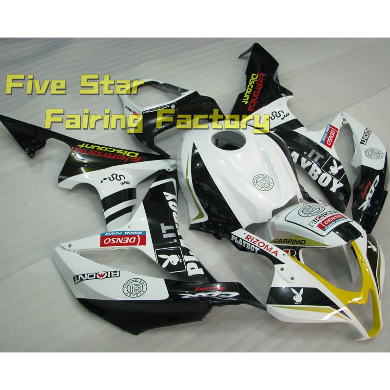 Комплект обтекателей для мотоцикла Honda CBR 600 RR 2007 2008 F5, все кузова CBR600RR 07 08 инъекция 600RR, полный черный, белый, желтый
Комплект обтекателей для мотоцикла Honda CBR 600 RR 2007 2008 F5, все кузова CBR600RR 07 08 инъекция 600RR, полный черный, белый, желтый