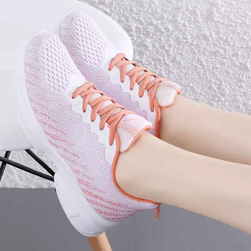 Women Sport Sneakers Shockproof Womens Running Shoes Athletics Summer Sports Shoes Muj Sneakers Sport Woman Running Dad Tennis
Women Sport Sneakers Shockproof Womens Running Shoes Athletics Summer Sports Shoes Muj Sneakers Sport Woman Running Dad Tennis