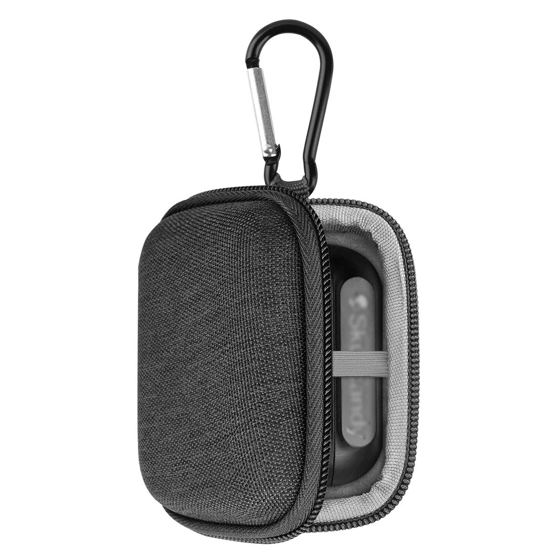 Geekria Shield Headphones Case Compatible with Skullcandy Jib True 2, Indy, Grind Fuel True Wireless In-Ear Earbud Case
Geekria Shield Headphones Case Compatible with Skullcandy Jib True 2, Indy, Grind Fuel True Wireless In-Ear Earbud Case