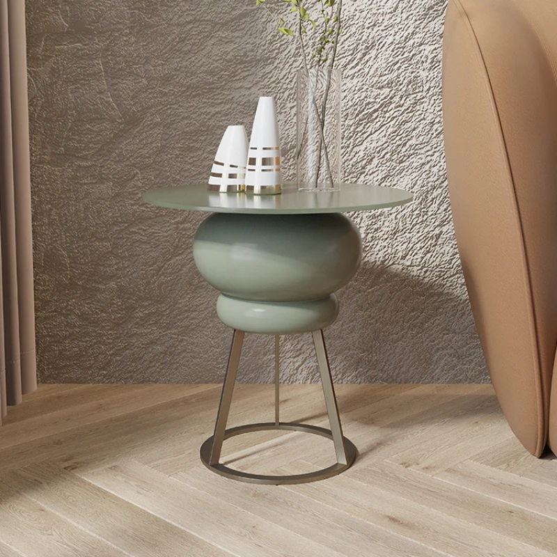 FQ Modern Light Luxury Bedside Table Simple Style Bedside Cabinet 
FQ Modern Light Luxury Bedside Table Simple Style Bedside Cabinet