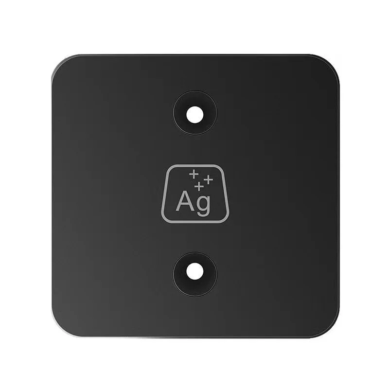 Совместим с ECOVACS X1 OMNI, X1 TURBO, X1 PLUS, T10 TURBO, T10 PLUS, T20 PRO Ag+ Модуль стерилизации Аксессуар с ионами серебра
Совместим с ECOVACS X1 OMNI, X1 TURBO, X1 PLUS, T10 TURBO, T10 PLUS, T20 PRO Ag+ Модуль стерилизации Аксессуар с ионами серебра