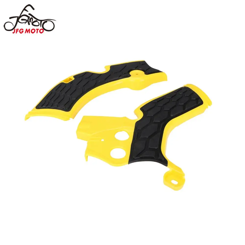 Motorcycle Frame Guard Protector For SUZUKI RMZ 250 2010 2011 2012 2013 2014 2015 2016 2017
Motorcycle Frame Guard Protector For SUZUKI RMZ 250 2010 2011 2012 2013 2014 2015 2016 2017