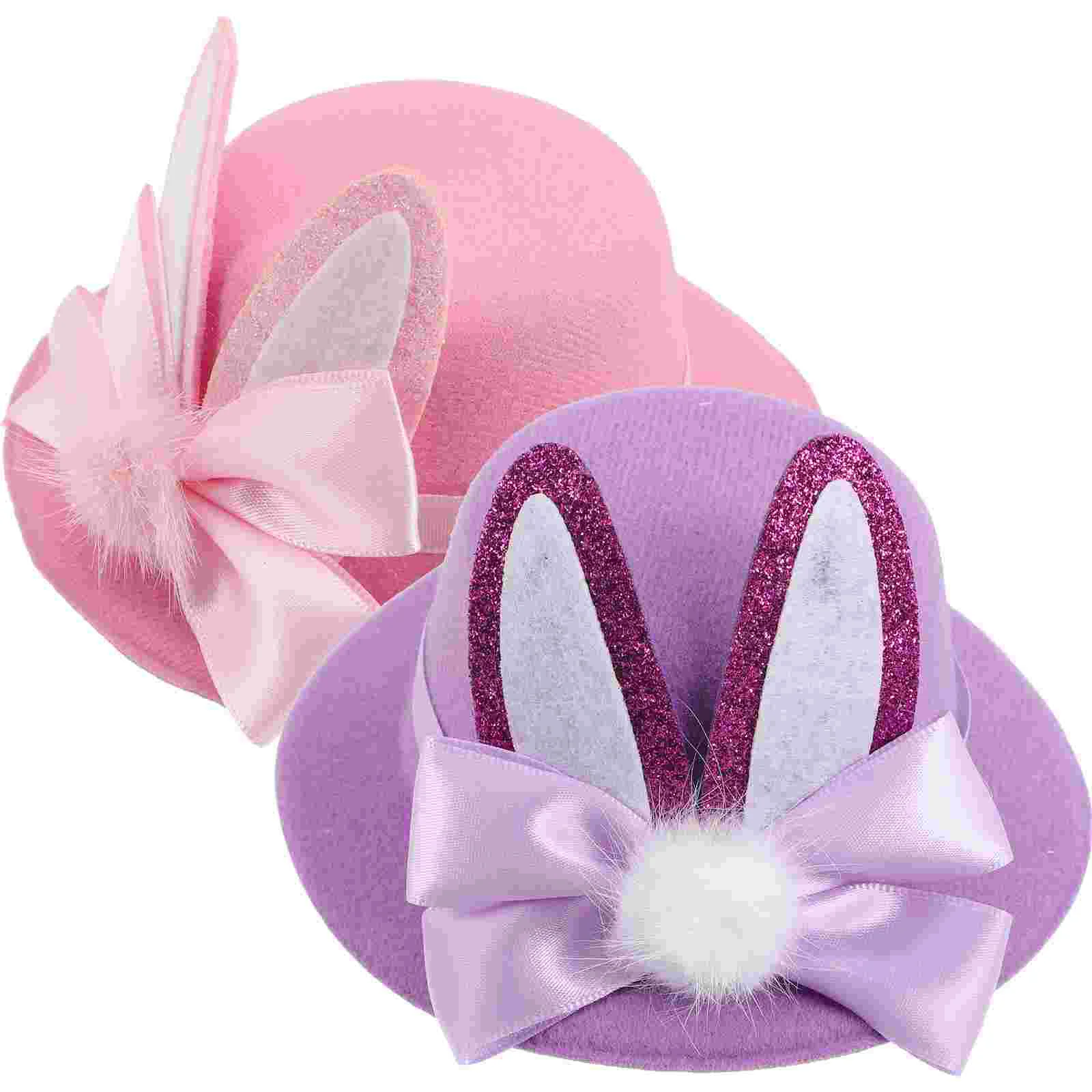 Hat Easter Hair Bunny Rabbit Costume Barrettes Headdress Accessories Partyclip Ears Clips Shaped Rabbits Animal Topper Headwears
Hat Easter Hair Bunny Rabbit Costume Barrettes Headdress Accessories Partyclip Ears Clips Shaped Rabbits Animal Topper Headwears