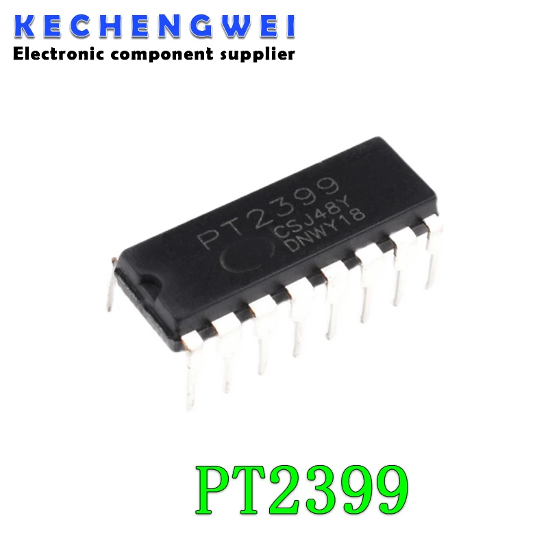 10 шт. PT2399 DIP16 PT2399 DIP-16 Новый и оригинальный IC
10 шт. PT2399 DIP16 PT2399 DIP-16 Новый и оригинальный IC