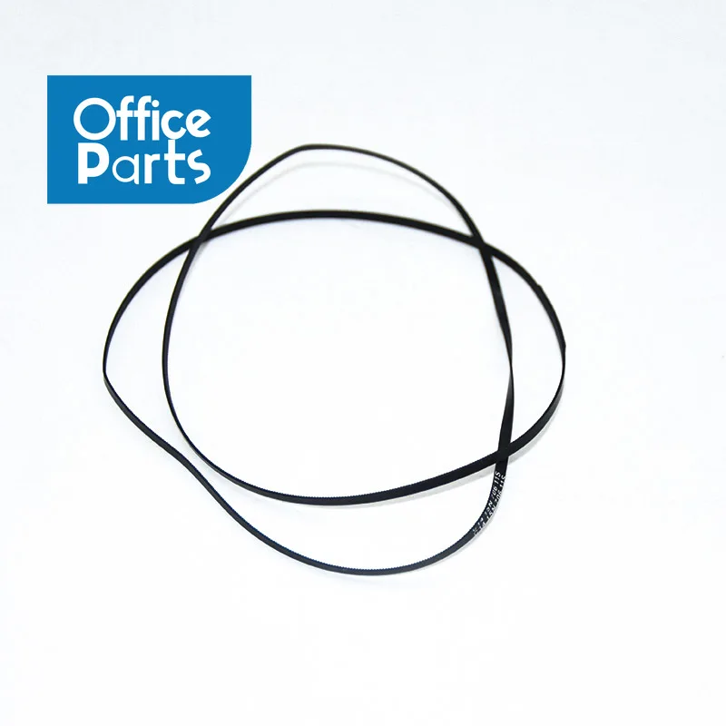 1pcs Timing Belt for EPSON C5210 C5290 C5299 C5710 C5790 C579 M5299 M5799 ET-8700 WF-3540 WF-3620
1pcs Timing Belt for EPSON C5210 C5290 C5299 C5710 C5790 C579 M5299 M5799 ET-8700 WF-3540 WF-3620