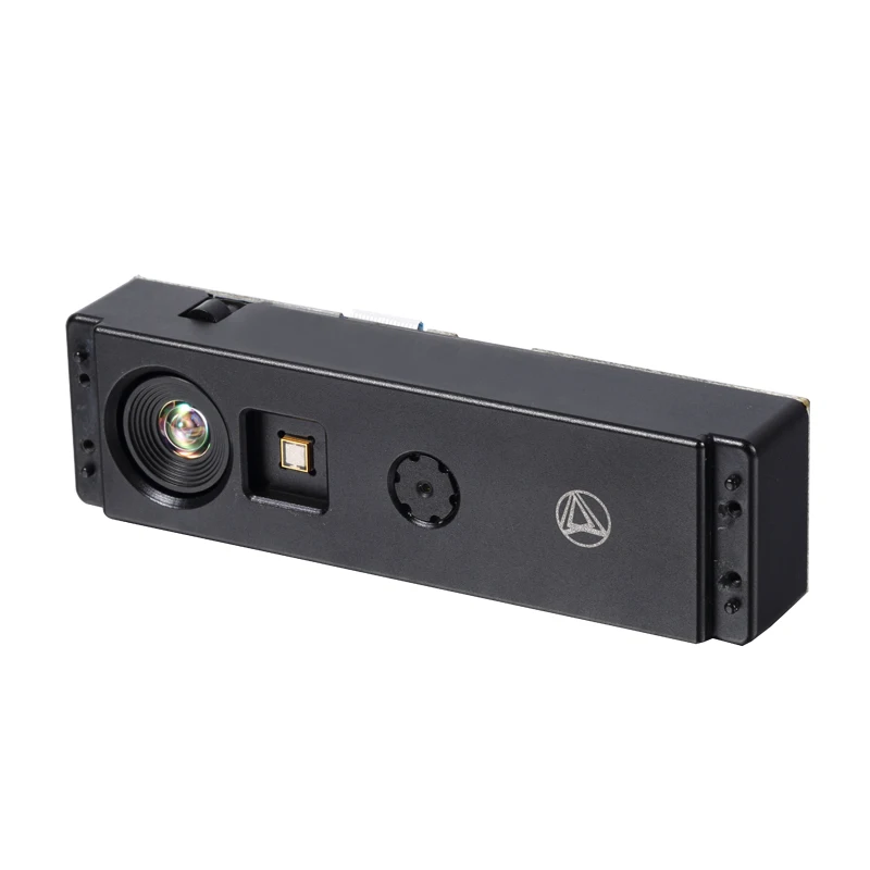 2022.99% Recognition Accuracy High-end Living Detection Technology Face Recognition Camera Module
2022.99% Recognition Accuracy High-end Living Detection Technology Face Recognition Camera Module