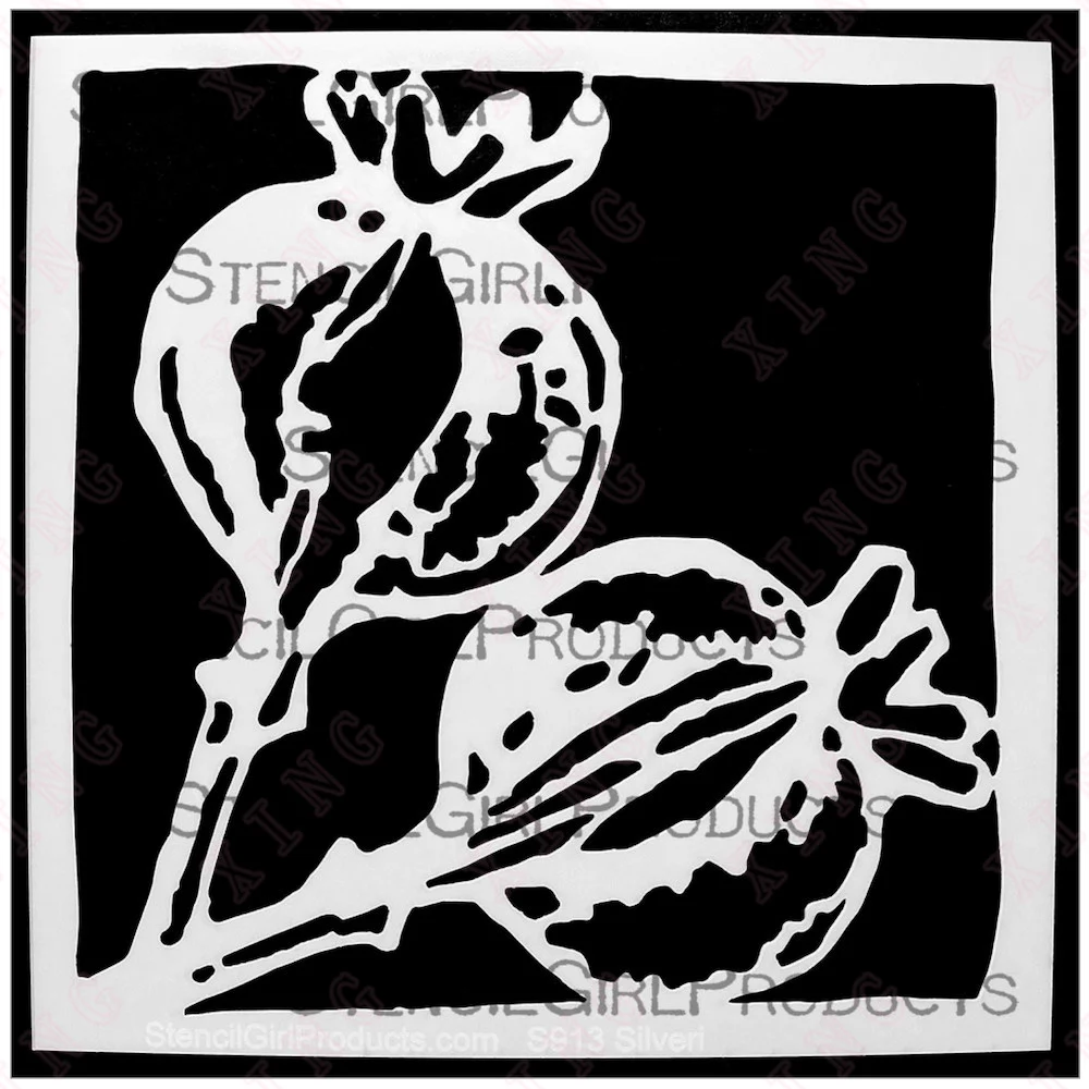 2022 Poppy Seed Stems Diy Layering Stencils Painting Scrapbook Paper Decoration Template Craft Coloring Embossing Reusable Molds
2022 Poppy Seed Stems Diy Layering Stencils Painting Scrapbook Paper Decoration Template Craft Coloring Embossing Reusable Molds