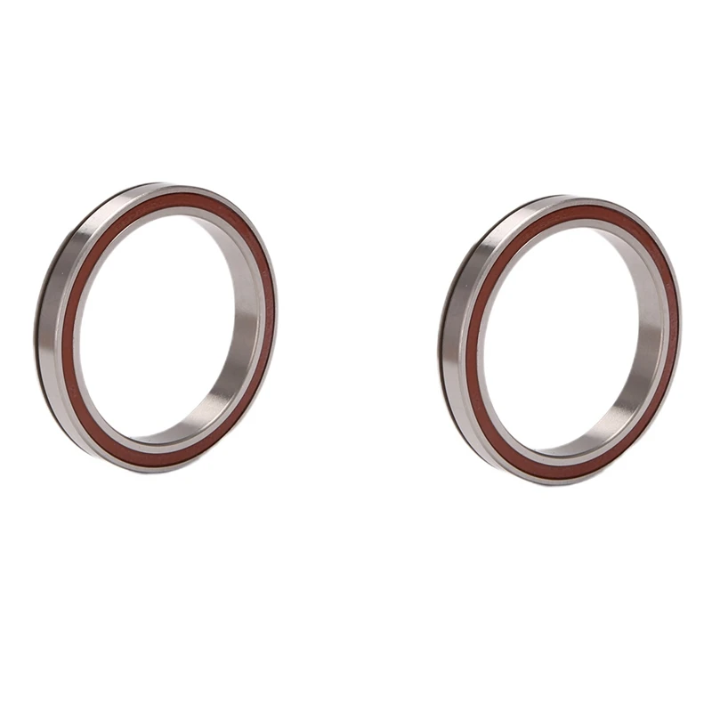2Pcs Bearing 95DSF01 95X120X17 Differential Bearing Sealed Ball Bearings Thin Section Deep Groove Ball Bearings
2Pcs Bearing 95DSF01 95X120X17 Differential Bearing Sealed Ball Bearings Thin Section Deep Groove Ball Bearings