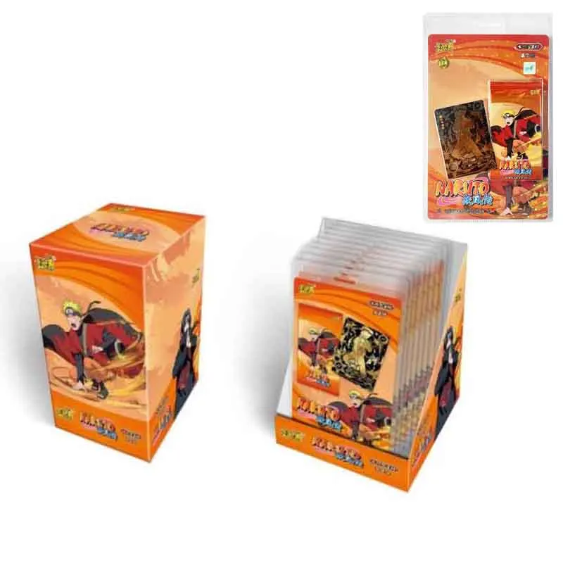 Naruto Cards Letters Paper Card Letters Games Children Anime Peripheral Character Collection Kid's Gift Playing Card Toy
Naruto Cards Letters Paper Card Letters Games Children Anime Peripheral Character Collection Kid's Gift Playing Card Toy