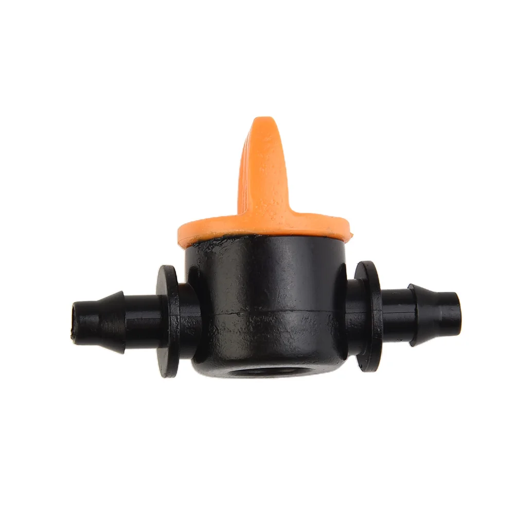20Pcs Control Valves Agriculture Flower For 4/7mm Hose Irrigation Lawn Mini Plants Plastic Regulate Water Flow
20Pcs Control Valves Agriculture Flower For 4/7mm Hose Irrigation Lawn Mini Plants Plastic Regulate Water Flow