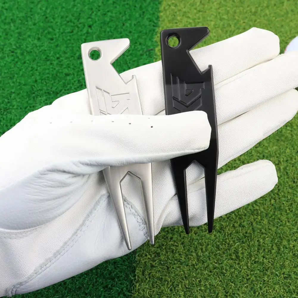 

Инструмент для очистки пазов для гольфа, устойчивый к коррозии наконечник для очистки пазов клюшек для гольфа, 2 цвета, практичный паз для кл...