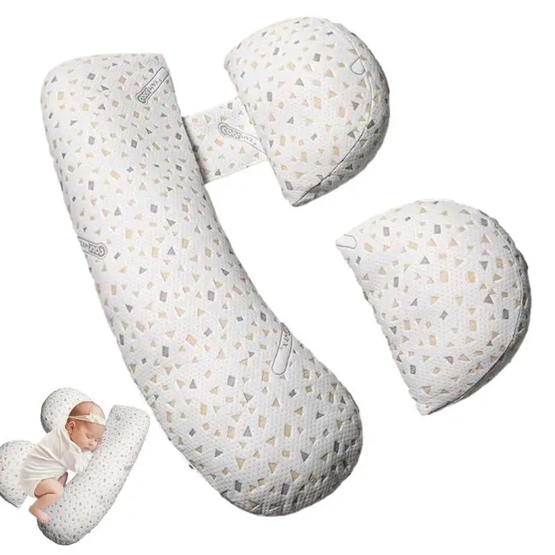 

Pregnant Pillow For Pregnant Women Cushion For Pregnant Cushions Of Pregnancy Maternity Support Breastfeeding For Sleep