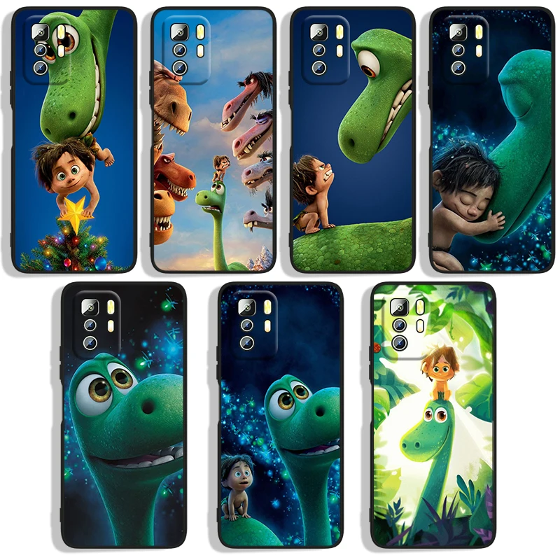Dinosaur Phone Case For Xiaomi Redmi Note 10 10S 10T 10ProMax 11 11S 11T 11E Lite Pro 5G 4G Black Iuxury Silicone Back Soft Capa
Dinosaur Phone Case For Xiaomi Redmi Note 10 10S 10T 10ProMax 11 11S 11T 11E Lite Pro 5G 4G Black Iuxury Silicone Back Soft Capa