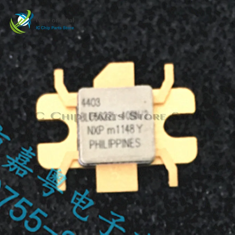 BLC6G22L-40BN SMD RF tube High Frequency tube Power amplification module
BLC6G22L-40BN SMD RF tube High Frequency tube Power amplification module