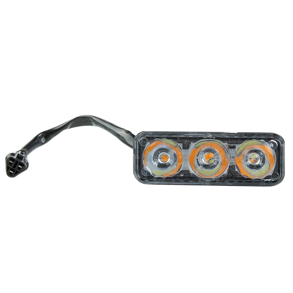 Car High Power Running Lights Lens Motorcycle Headlight Motorcycle Headlight 12VDC 6000K~8000K Car IP68 Motorcycle
Car High Power Running Lights Lens Motorcycle Headlight Motorcycle Headlight 12VDC 6000K~8000K Car IP68 Motorcycle