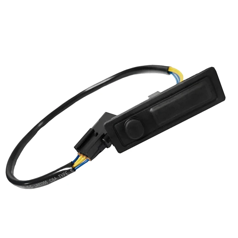 25380-4EA1A Trunk Boot Release Switch For Nissan QASHQAI Tailgate Rear Door Opener Luggage Deck Lid Control Button
25380-4EA1A Trunk Boot Release Switch For Nissan QASHQAI Tailgate Rear Door Opener Luggage Deck Lid Control Button