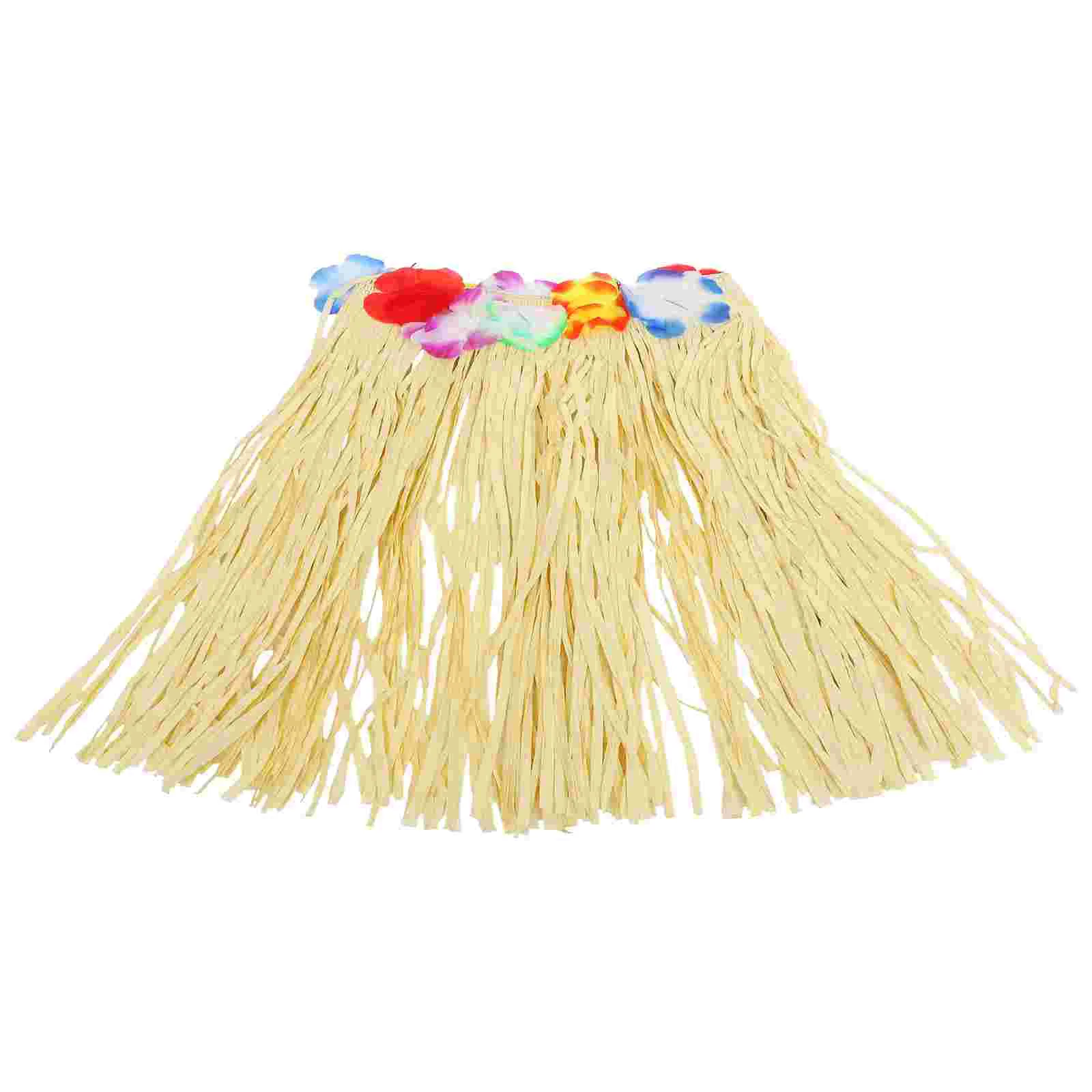 Apparel Raffia Grass Skirt Seaside Resort Hawaiian Outfit Luau Hula Skirts Dressing
Apparel Raffia Grass Skirt Seaside Resort Hawaiian Outfit Luau Hula Skirts Dressing
