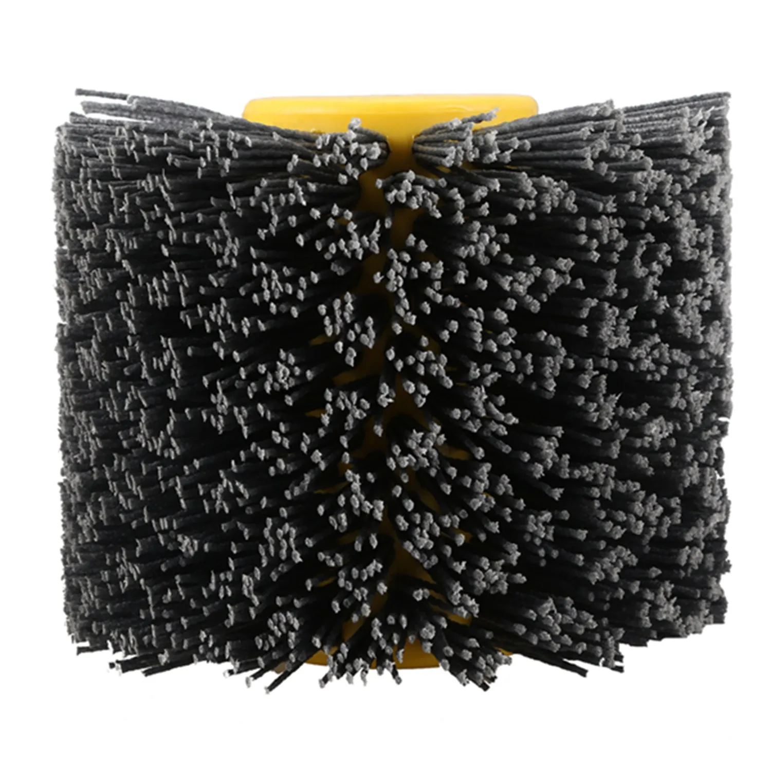 P80 1 Pcs Nylon Abrasive Wire Dupont Drum Polishing Wheel Electric Brush For Woodworking Metalworking
P80 1 Pcs Nylon Abrasive Wire Dupont Drum Polishing Wheel Electric Brush For Woodworking Metalworking