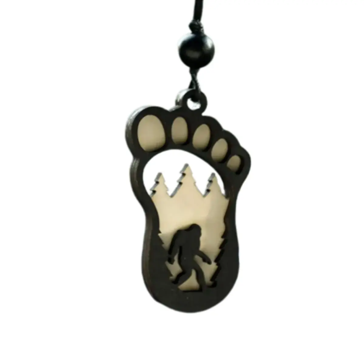 Деревянные фигурки Большого Человека
Деревянные фигурки Большого Человека