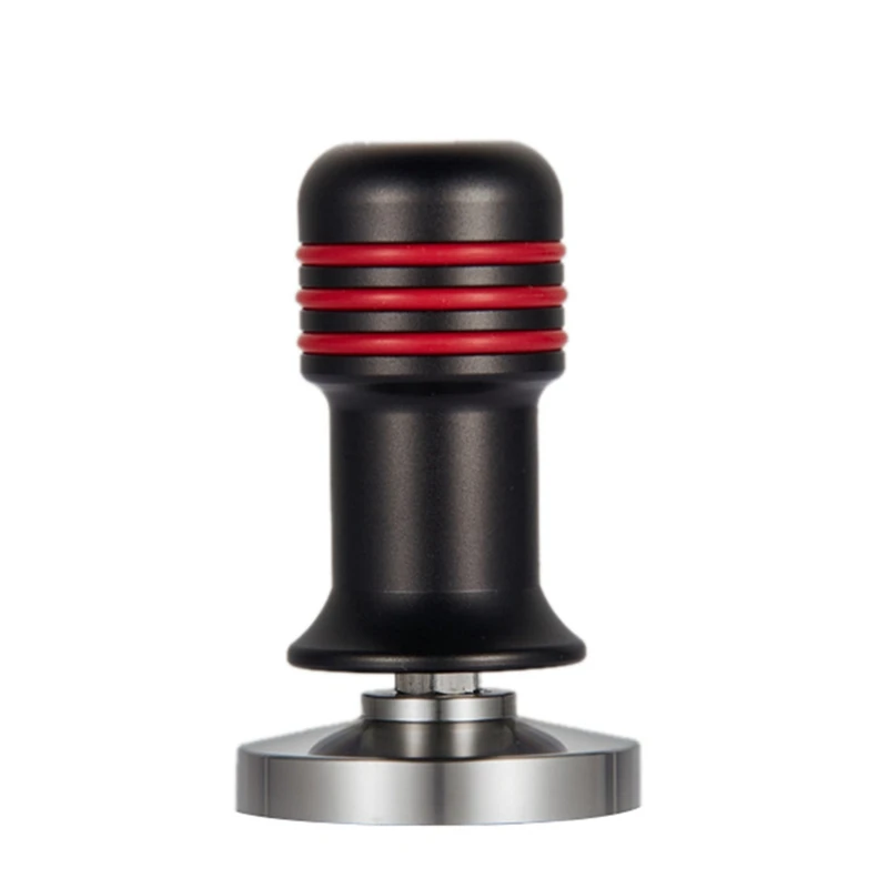 Coffee Tamper Powder Hammer Pressing Coffee Distributor For Coffee And Espresso Mat Powder Hammer Tampers Machine 53Mm
Coffee Tamper Powder Hammer Pressing Coffee Distributor For Coffee And Espresso Mat Powder Hammer Tampers Machine 53Mm