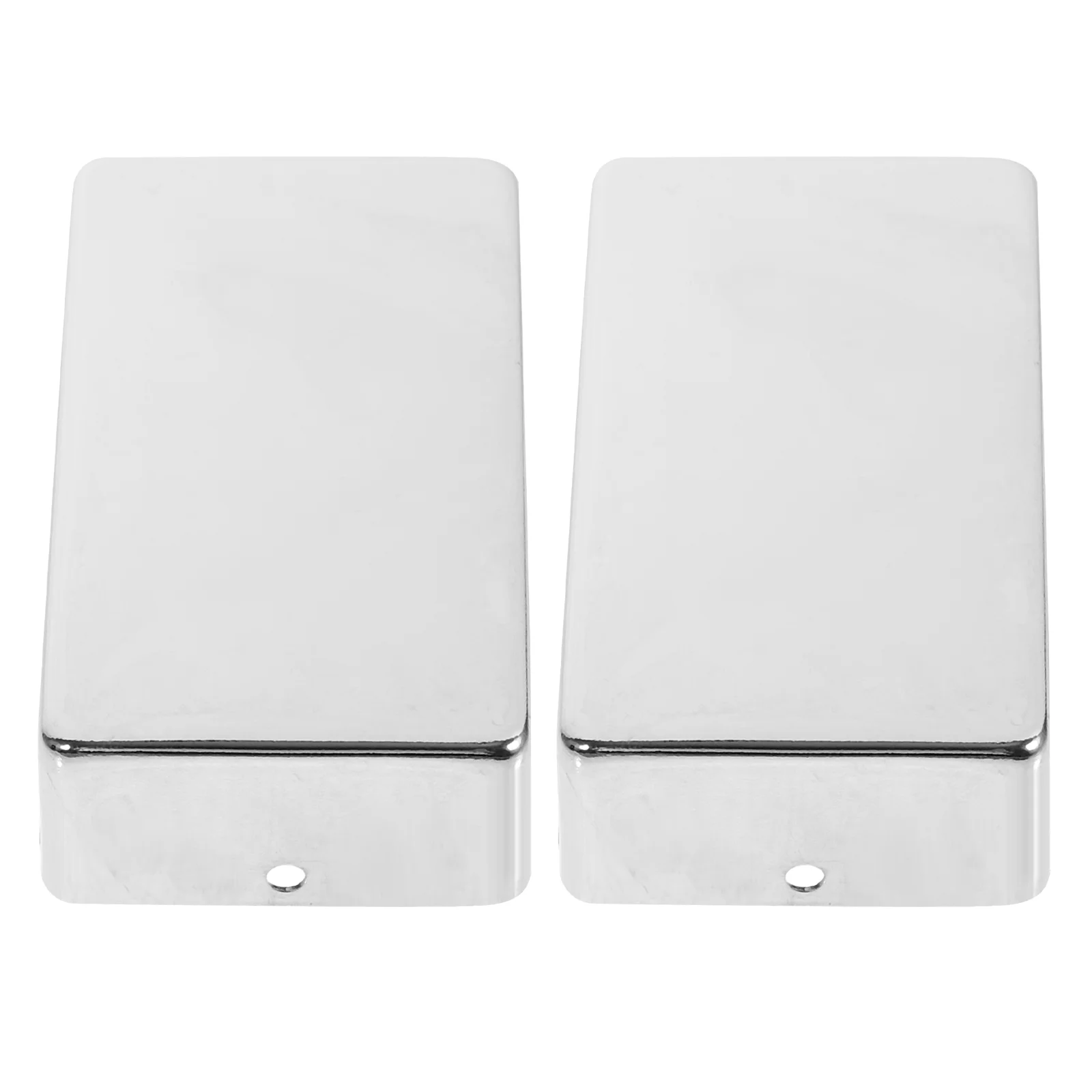 2pcs Guitar Pickup Professional Guitar Pickup Guitar Accessories Guitar Performance Accessory
2pcs Guitar Pickup Professional Guitar Pickup Guitar Accessories Guitar Performance Accessory