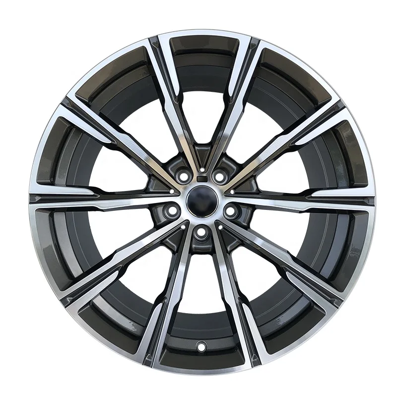 Forged wheel 17" 18" to 22" Single-piece forged wheel in 6061 aluminum Support personalization
Forged wheel 17" 18" to 22" Single-piece forged wheel in 6061 aluminum Support personalization