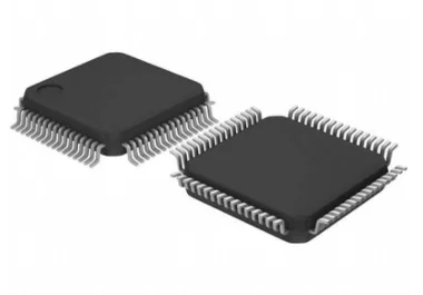 New stm32f100r6t6b stm32f100r6t6 package: lqfp-64 32-bit embedded microcontroller IC
New stm32f100r6t6b stm32f100r6t6 package: lqfp-64 32-bit embedded microcontroller IC