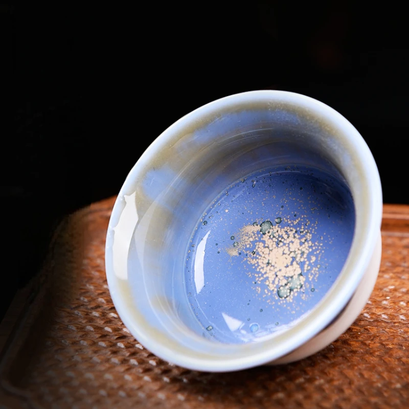 300ML Lanye Ceramic Art Glaze Art Snowflake Crystal Ceramic Glaze Medium Temperature 1180-1300 ℃ Coloring Supplies
300ML Lanye Ceramic Art Glaze Art Snowflake Crystal Ceramic Glaze Medium Temperature 1180-1300 ℃ Coloring Supplies