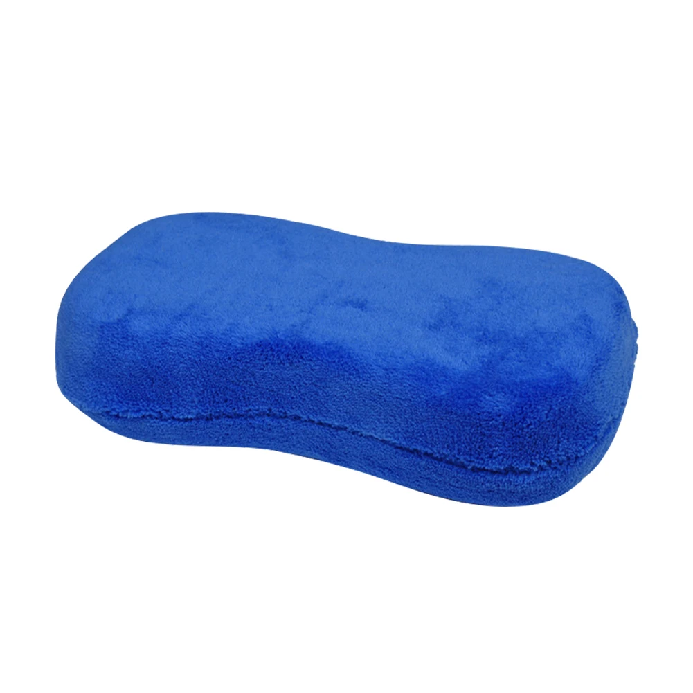 Scratch Free Car Wash Sponge Exterior Interior Home Kitchen Soft Microfiber Wet Dry Cleaning Pad Detailing Multifunctional Large
Scratch Free Car Wash Sponge Exterior Interior Home Kitchen Soft Microfiber Wet Dry Cleaning Pad Detailing Multifunctional Large