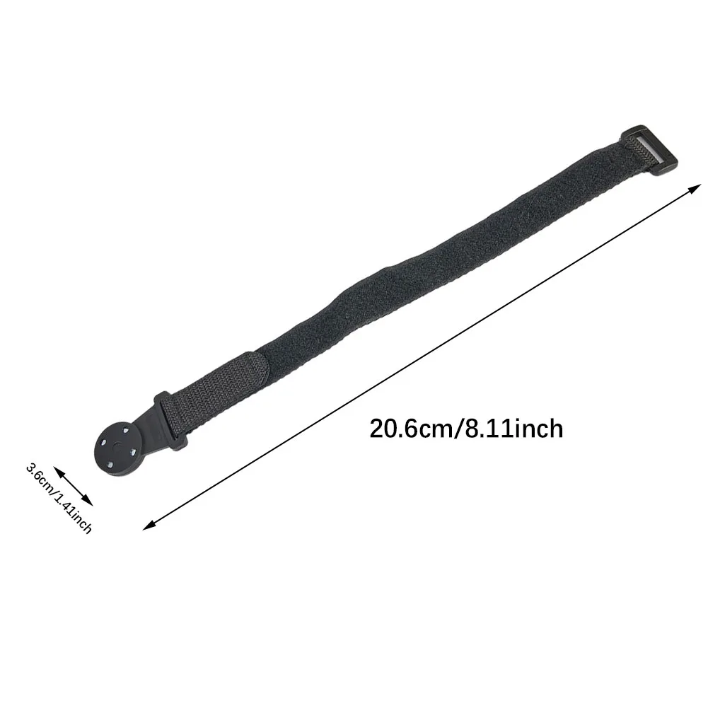 Accessories Multimeter Sling Kit Multimeter Pendant Polypropylene Fiber Strap Test Universal Hooks Durable Kit
Accessories Multimeter Sling Kit Multimeter Pendant Polypropylene Fiber Strap Test Universal Hooks Durable Kit
