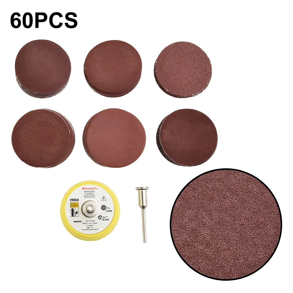 60 шт. круги из шкурки + 1 шт. 50 мм 1/4 ''шлифовальная машина Stand Pad + 1 шт. оправка
60 шт. круги из шкурки + 1 шт. 50 мм 1/4 ''шлифовальная машина Stand Pad + 1 шт. оправка