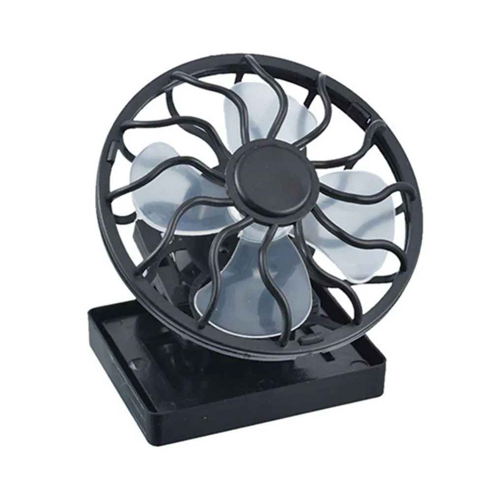 Car Solar Fan Sun Energy Cell Cooling Usb Portable Fan Cooler Mini Fan Clip-on Hat For Summer Electrical Appliances For Camping
Car Solar Fan Sun Energy Cell Cooling Usb Portable Fan Cooler Mini Fan Clip-on Hat For Summer Electrical Appliances For Camping