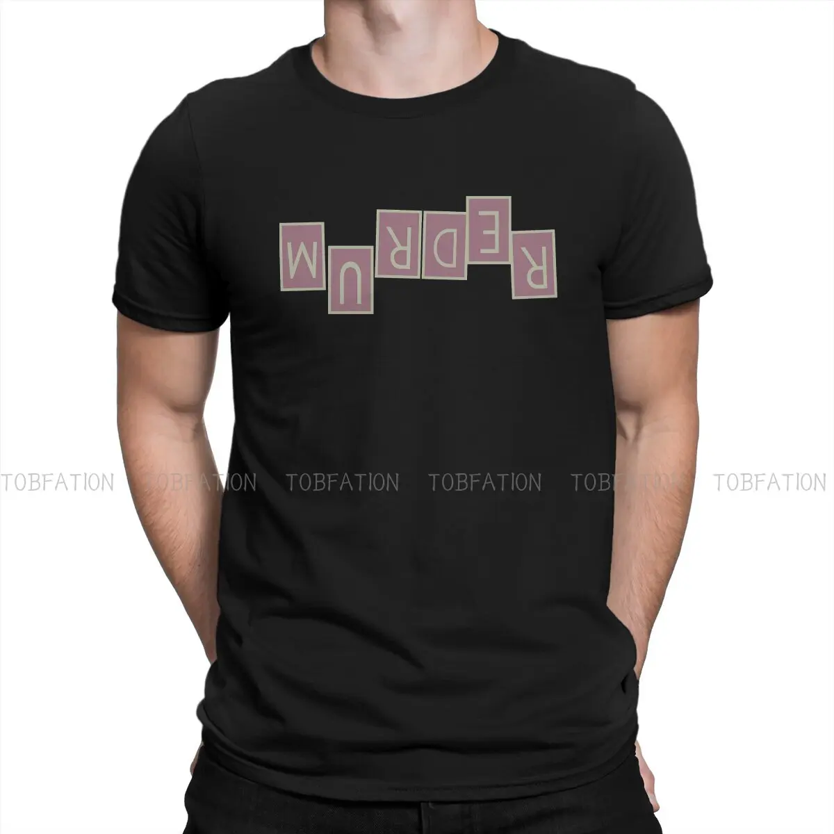 Parasyte The Maxim Izumi Shinichi Anime REDRUM T Shirt Men Ofertas S-6XL Crewneck Tshirt Cotton Casual Homme
Parasyte The Maxim Izumi Shinichi Anime REDRUM T Shirt Men Ofertas S-6XL Crewneck Tshirt Cotton Casual Homme