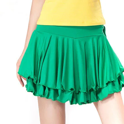 1 шт./партия, женская классическая юбка для латиноамериканских танцев
1 шт./партия, женская классическая юбка для латиноамериканских танцев