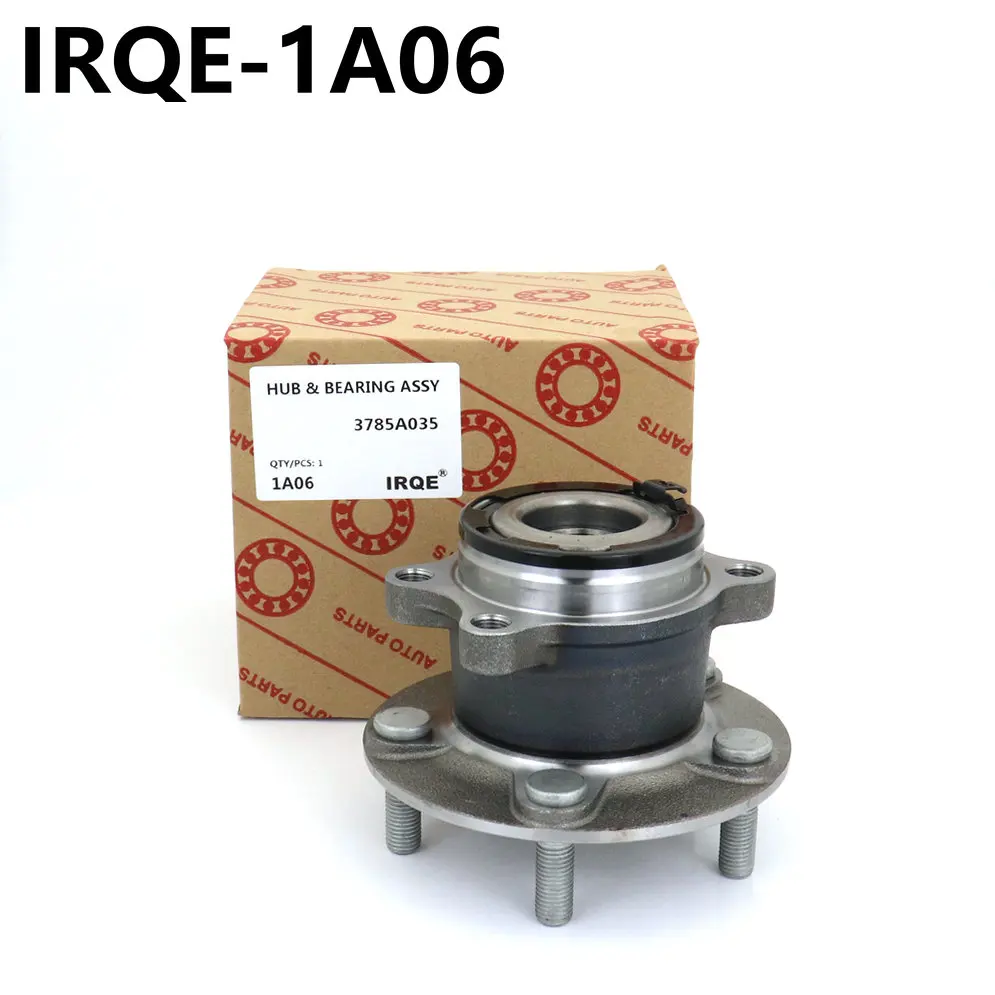 Automobile Parts 3785A035 3785A064 3785A072 3785A074 Use in Car Back Wheel Hub Unit Fit Mitsubishi Outlander 13 4WD
Automobile Parts 3785A035 3785A064 3785A072 3785A074 Use in Car Back Wheel Hub Unit Fit Mitsubishi Outlander 13 4WD