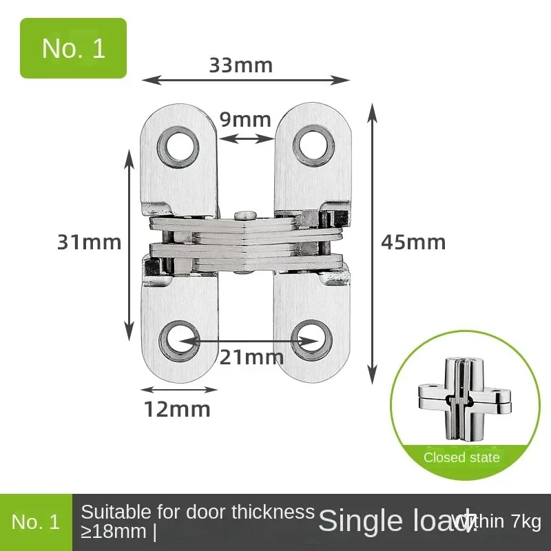 Скрытые петли XMSJ для дверей из нержавеющей стали
Скрытые петли XMSJ для дверей из нержавеющей стали