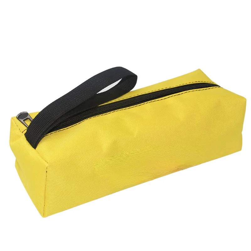 1 шт. многоцветная сумка для хранения инструментов хозяйственная сумка из ткани Оксфорд Водонепроницаемая многофункциональная для небольших металлических деталей с ручкой для переноски
1 шт. многоцветная сумка для хранения инструментов хозяйственная сумка из ткани Оксфорд Водонепроницаемая многофункциональная для небольших металлических деталей с ручкой для переноски