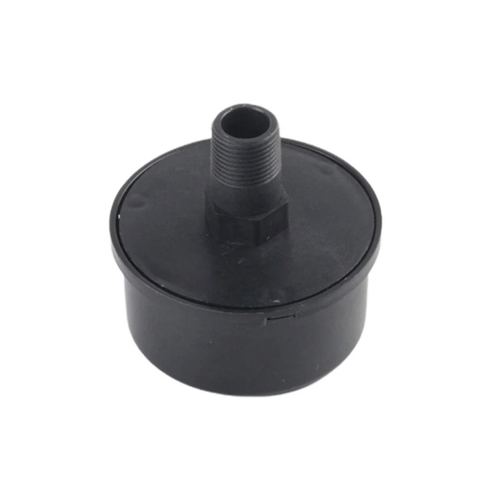 Air Pump Muffler Filter Silencer Replacement Part Air Compressor Muffler Filter Noise Silencer Durable Brandnew
Air Pump Muffler Filter Silencer Replacement Part Air Compressor Muffler Filter Noise Silencer Durable Brandnew