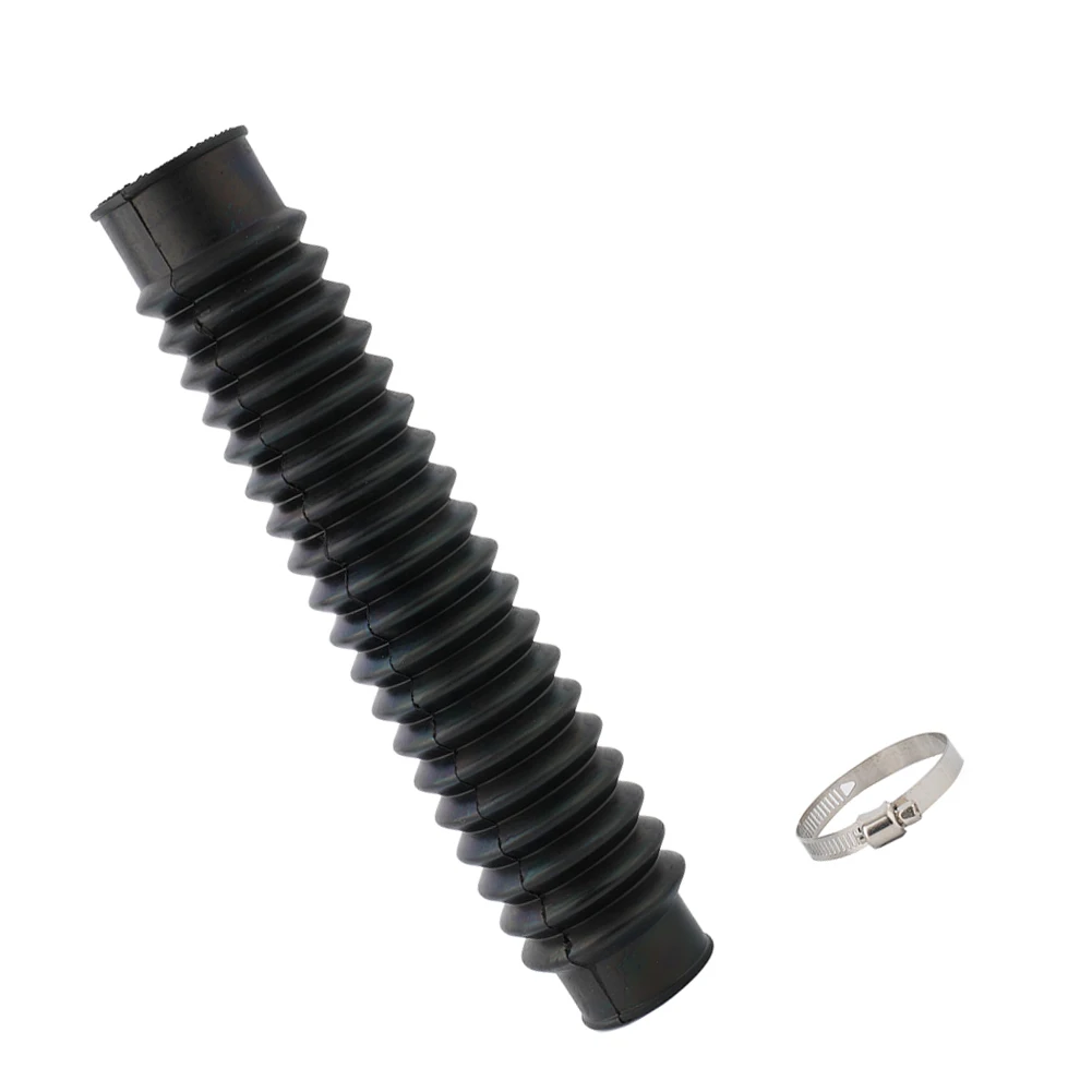 Motorcycle Air Filter Hose Tube Universal Black Retractable 15-30cm Motorcycle Air Filters Accessories Tools
Motorcycle Air Filter Hose Tube Universal Black Retractable 15-30cm Motorcycle Air Filters Accessories Tools