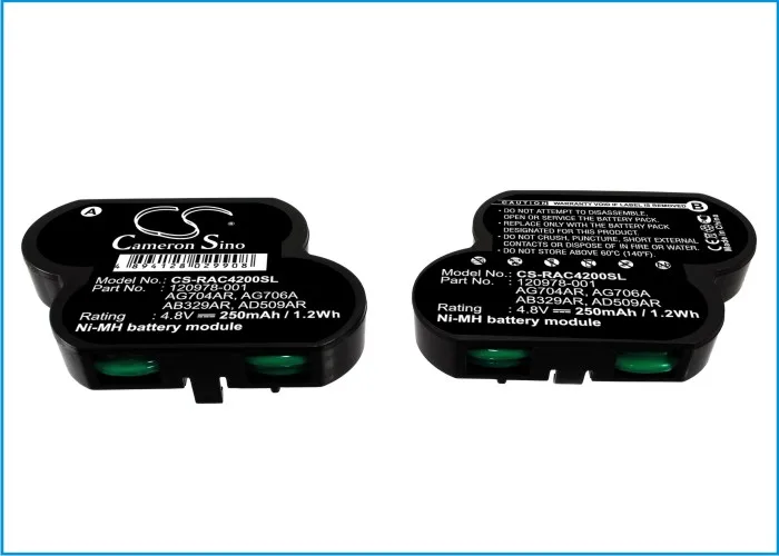 Аккумулятор RAID Controlle для контроллера NAS B2000 Smart Array 5304/128 5302 HP Prolaint DL360 DL380 DL580 MSA1510i iSCSI
Аккумулятор RAID Controlle для контроллера NAS B2000 Smart Array 5304/128 5302 HP Prolaint DL360 DL380 DL580 MSA1510i iSCSI