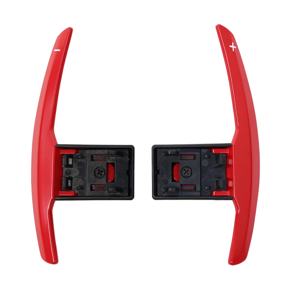 Steering Wheel Cover Kit Shift Gear cover for BMW F30 F10 F20 F48 F25 F32 Dial Shift Paddle shifter Paddle cover car Accessories 
Steering Wheel Cover Kit Shift Gear cover for BMW F30 F10 F20 F48 F25 F32 Dial Shift Paddle shifter Paddle cover car Accessories