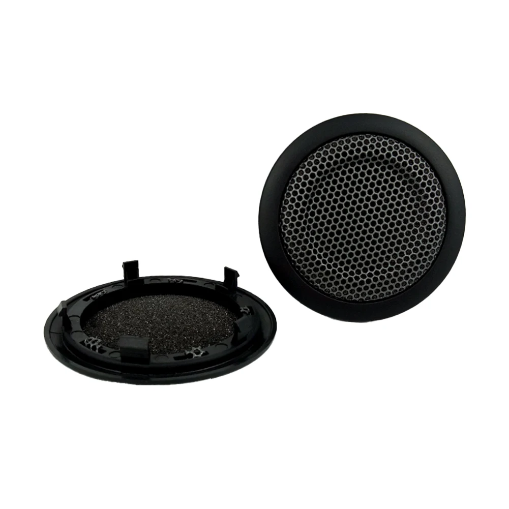 Cover Speaker Cover 51427281459 Car Door Tweeter Speaker Cover Car Speaker Cover For BMW 1/2/3/4 Series F20 F22
Cover Speaker Cover 51427281459 Car Door Tweeter Speaker Cover Car Speaker Cover For BMW 1/2/3/4 Series F20 F22