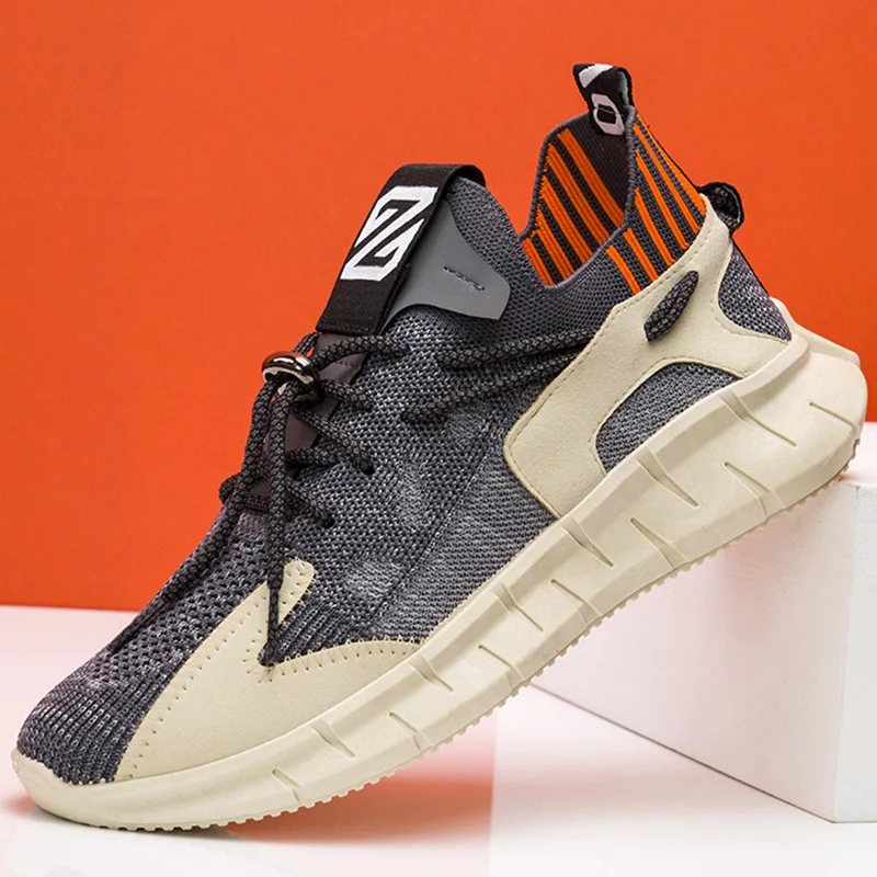 Fashion Men's Versatile Casual Shoes Trendy Shoes Men's Shoes 2023 Autumn New Sports Shoes Korean Students Running Shoes
Fashion Men's Versatile Casual Shoes Trendy Shoes Men's Shoes 2023 Autumn New Sports Shoes Korean Students Running Shoes